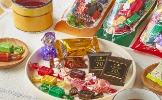 シーズナルスイーツ&ギフト | 商品紹介 | チョコレートをはじめとした洋菓子・スイーツのメリーチョコレート